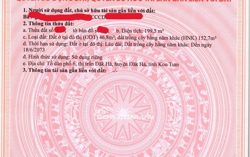 Đây là cơ hội hiếm có để giữ tiền, đầu tư sinh lời hoặc xây dựng tổ ấm. Nhanh tay thì còn, chậm chân là tiếc hùi hụi nha cả nhà!